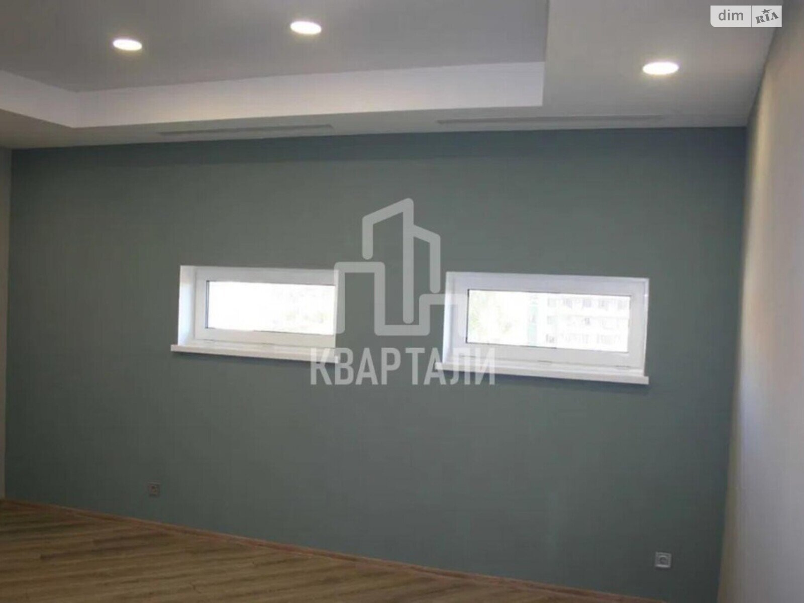 Офісне приміщення на 102 кв.м. в Києві фото 1
