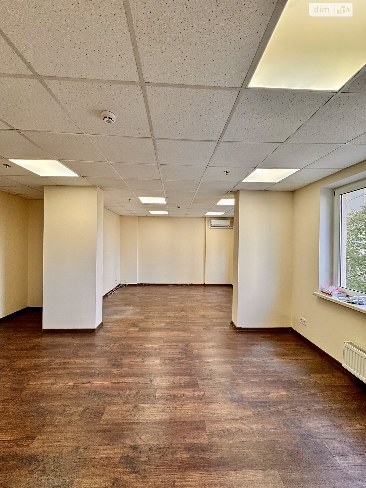 Офисное помещение на 378 кв.м. в Киеве фото 1 Офисное помещение на 378 кв.м. в Киеве фото 1