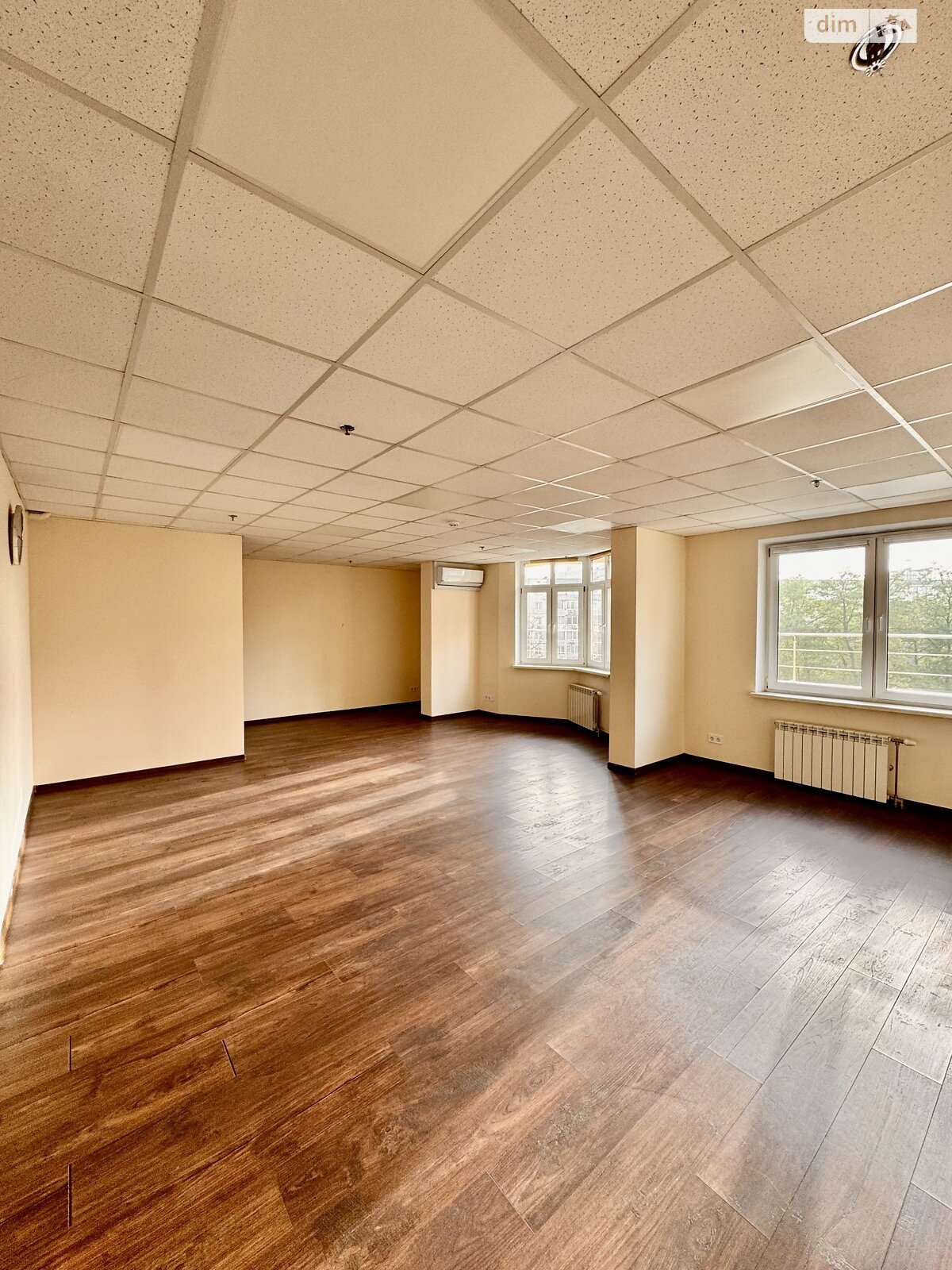 Офисное помещение на 378 кв.м. в Киеве фото 1 Офисное помещение на 378 кв.м. в Киеве фото 1