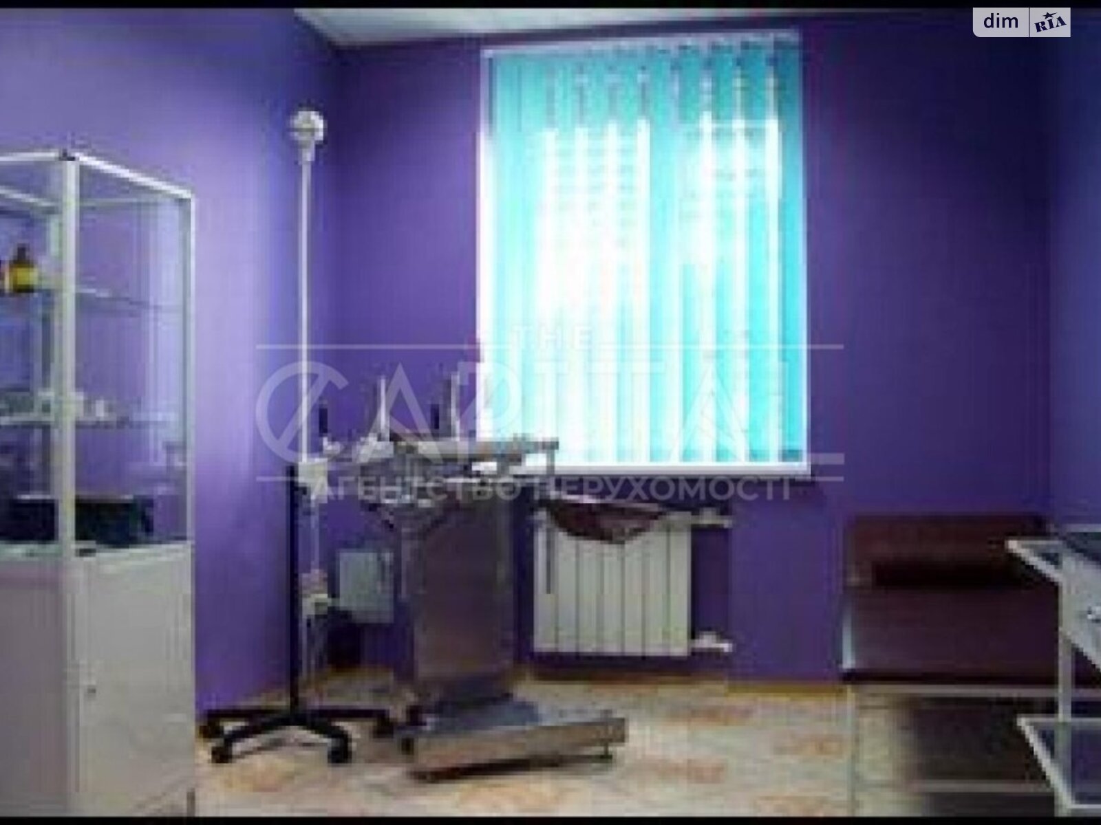 Офісне приміщення на 150 кв.м. в Києві фото 1