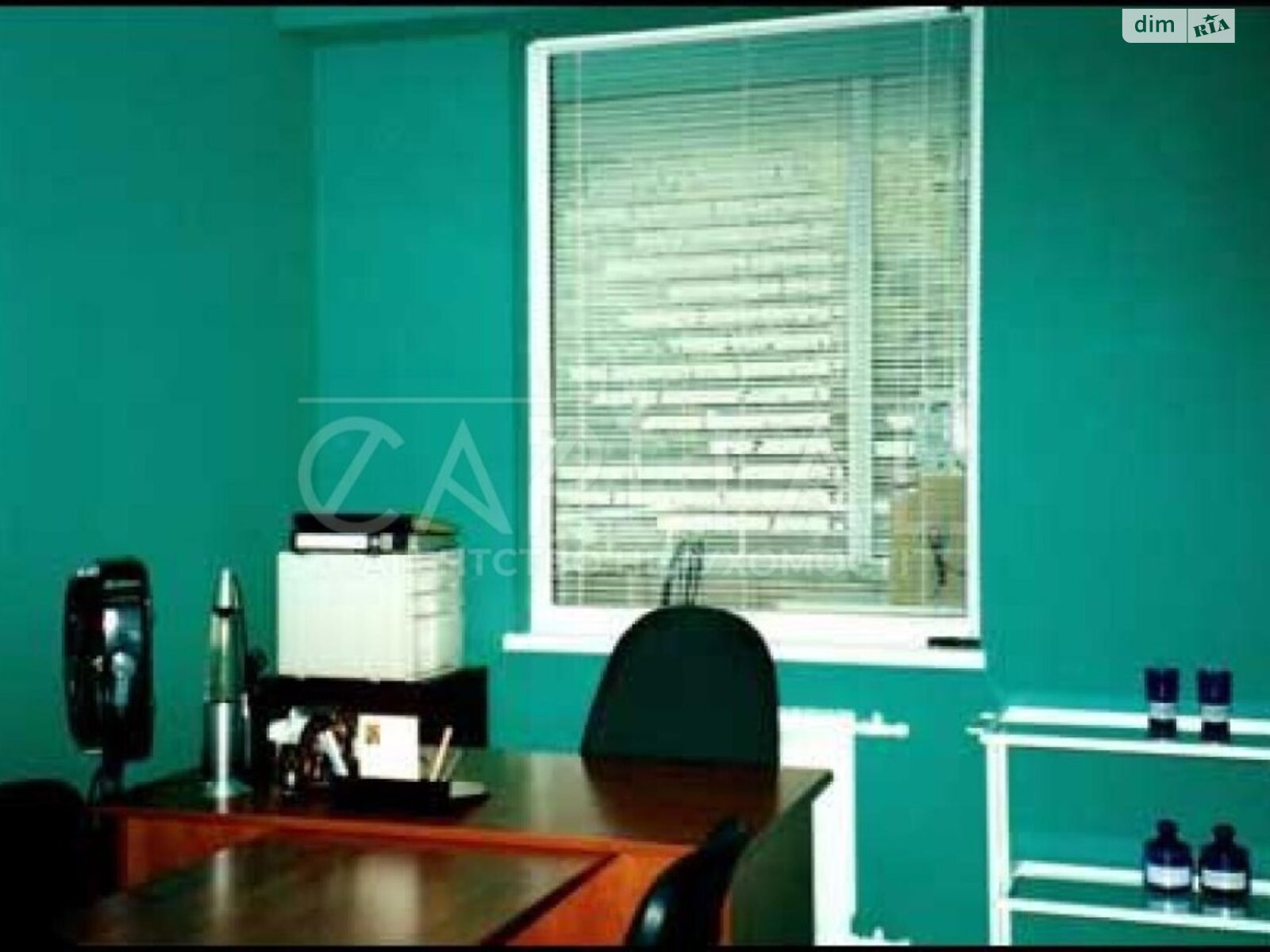 Офісне приміщення на 150 кв.м. в Києві фото 1