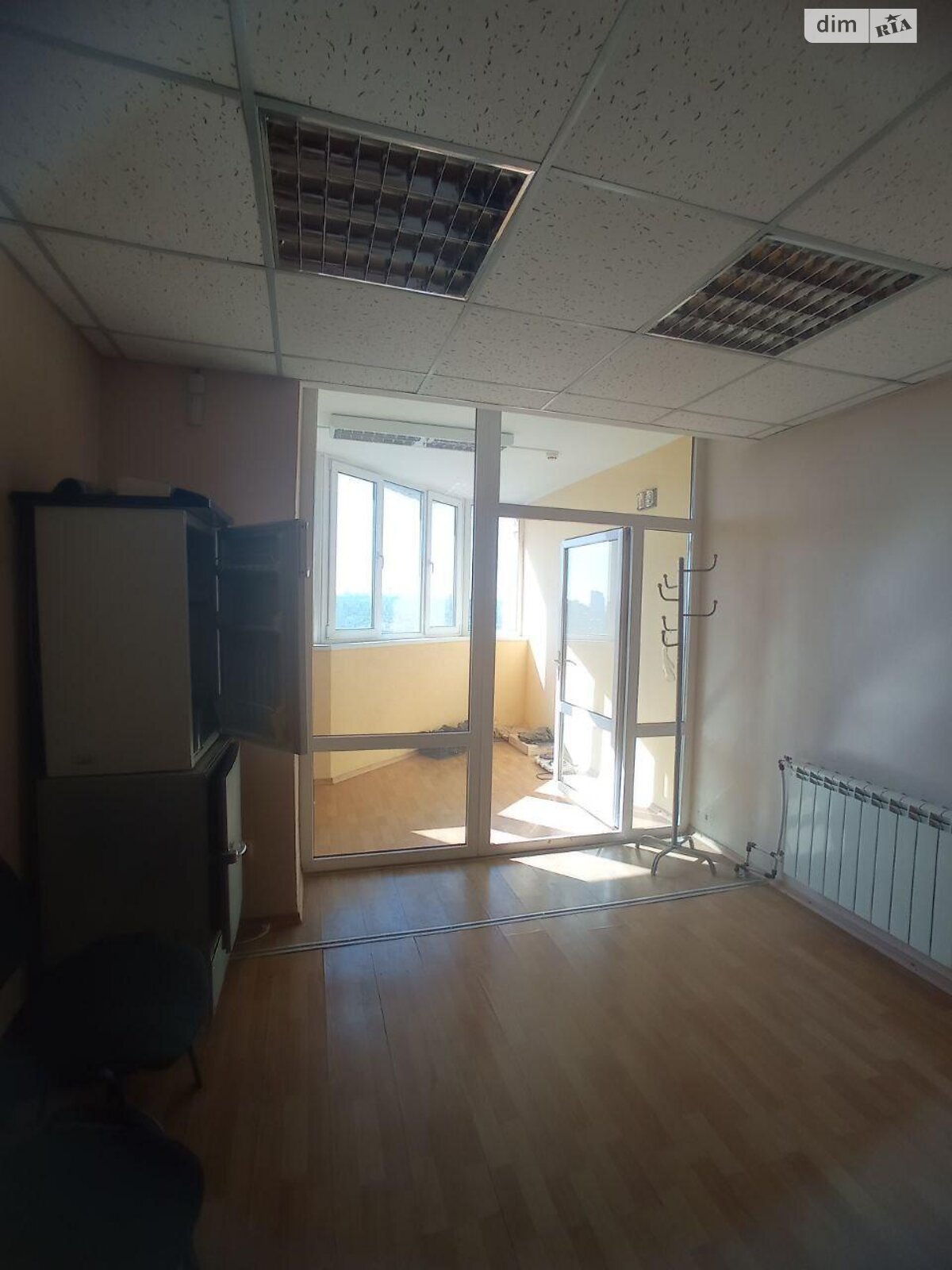 Офісне приміщення на 105 кв.м. в Києві фото 1 Офісне приміщення на 105 кв.м. в Києві фото 1