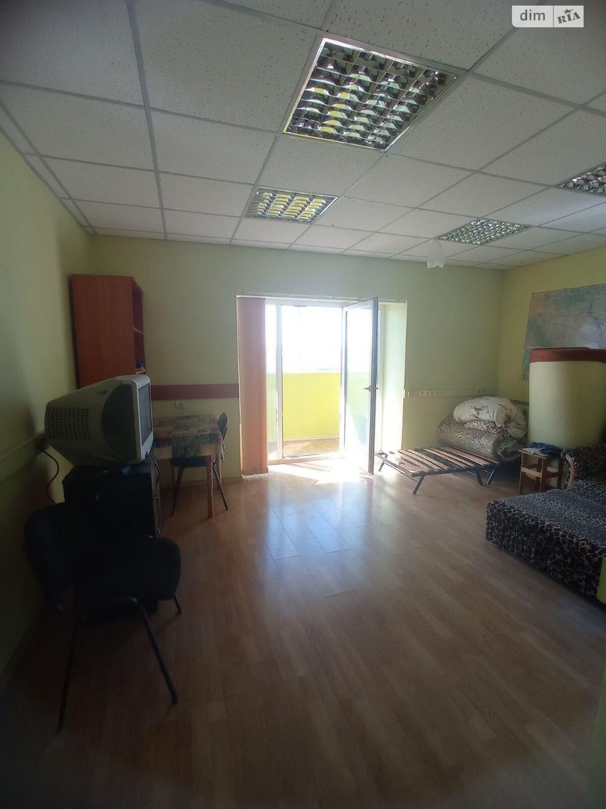 Офісне приміщення на 105 кв.м. в Києві фото 1 Офісне приміщення на 105 кв.м. в Києві фото 1