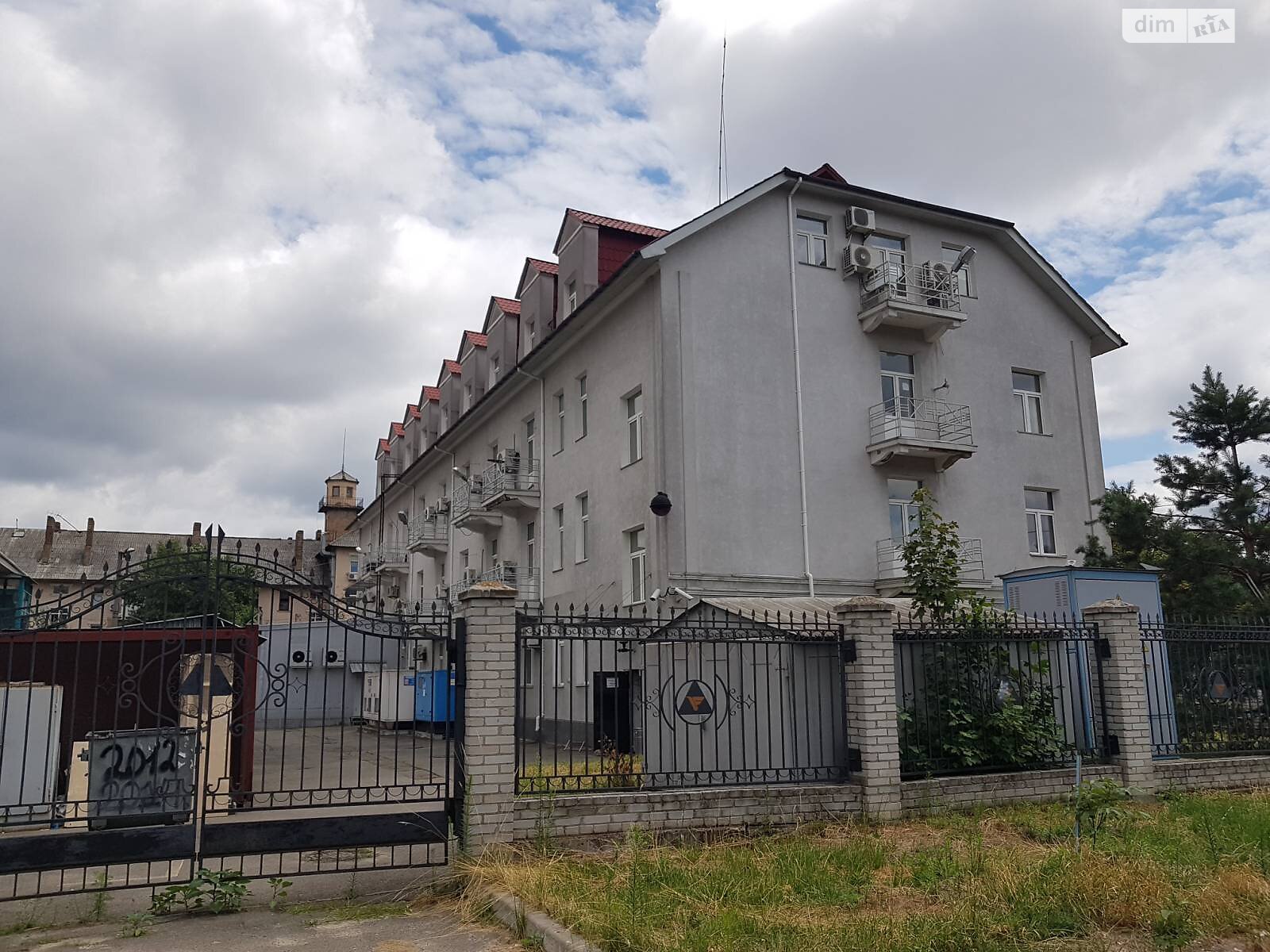 Офисное помещение на 2231 кв.м. в Киеве фото 1 Офисное помещение на 2231 кв.м. в Киеве фото 1