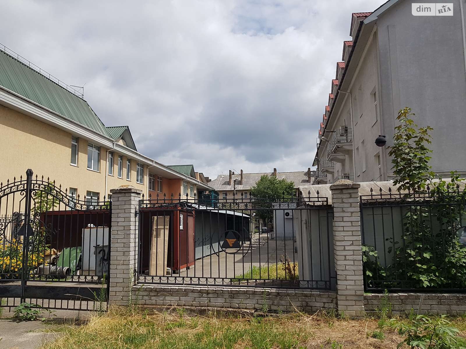 Офисное помещение на 2231 кв.м. в Киеве фото 1 Офисное помещение на 2231 кв.м. в Киеве фото 1