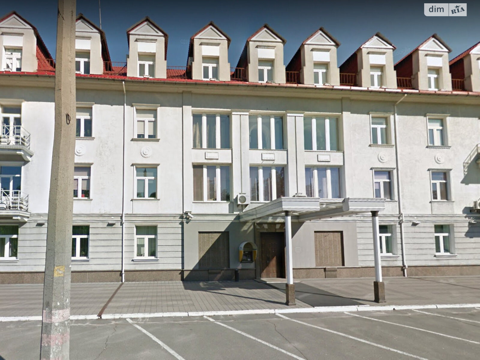 Офисное помещение на 2231 кв.м. в Киеве фото 1 Офисное помещение на 2231 кв.м. в Киеве фото 1