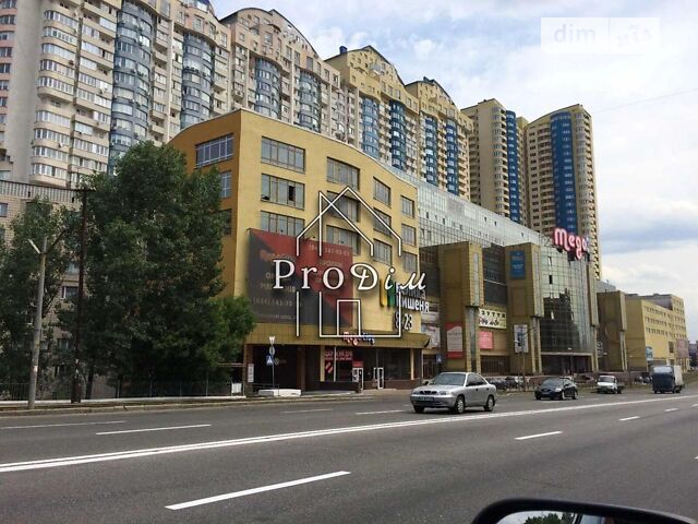 Коммерческая недвижимость по адресу Харьковское шоссе (площадь 41,5 м²) - Atlanta.ua - фото 3