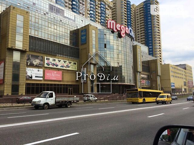 Коммерческая недвижимость по адресу Харьковское шоссе (площадь 41,5 м²) - Atlanta.ua - фото 4