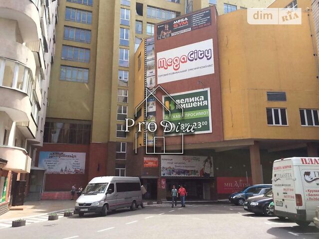 Коммерческая недвижимость по адресу Харьковское шоссе (площадь 41,5 м²) - Atlanta.ua - фото 5