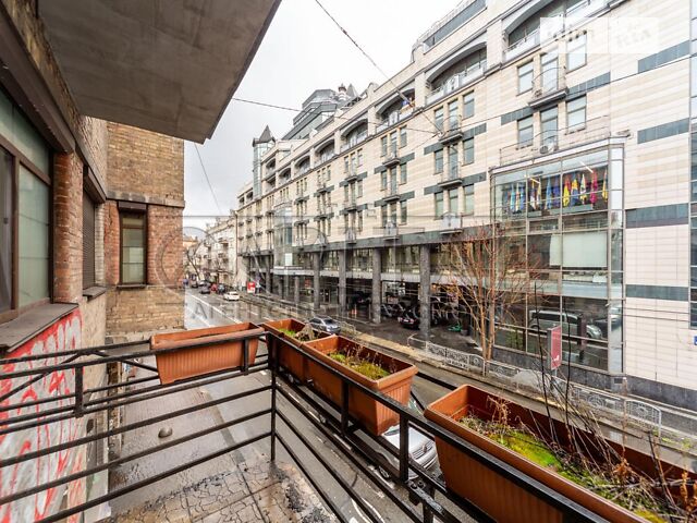 Commercial real estate at st. Ul Sretenskaya (area 104,8 m²) - Atlanta.ua - photo 17