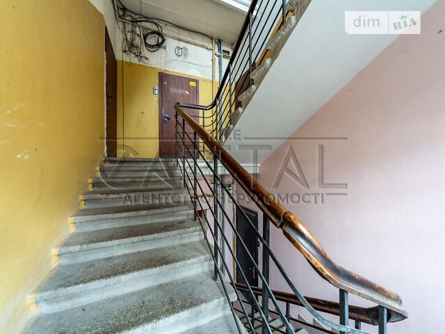 Commercial real estate at st. Ul Sretenskaya (area 104,8 m²) - Atlanta.ua - photo 19