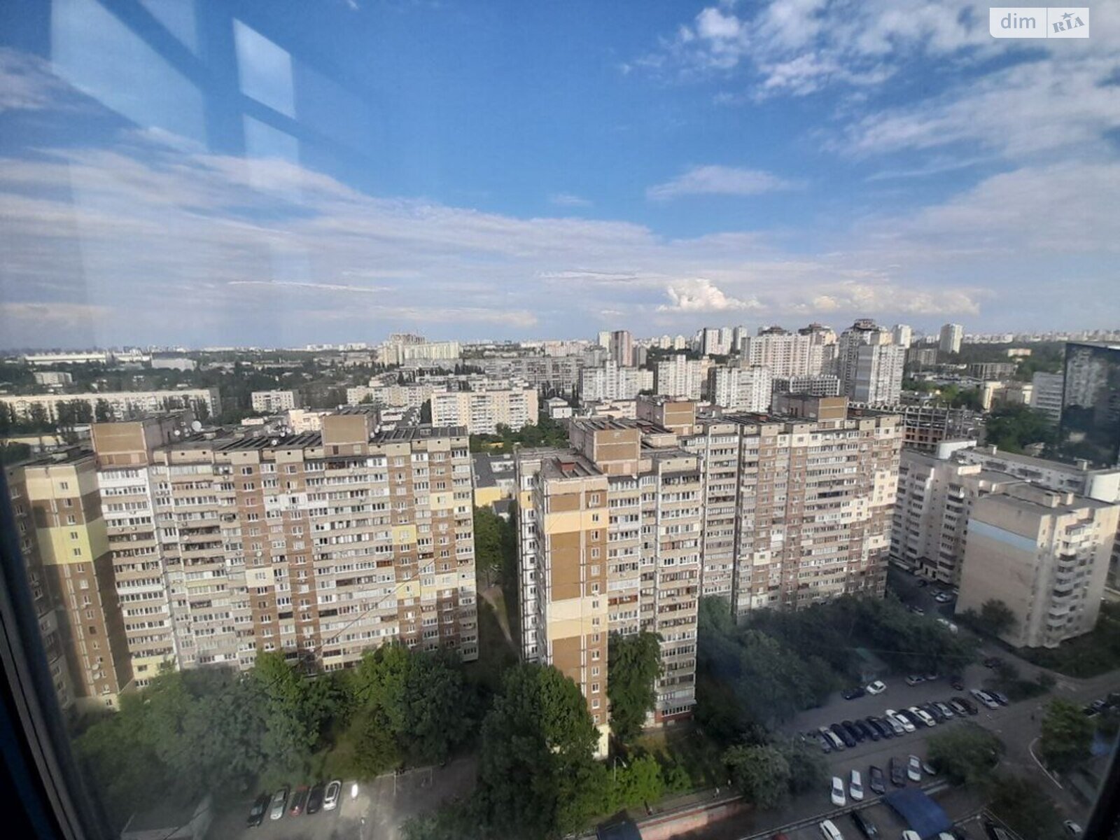 Офісне приміщення на 115 кв.м. в Києві фото 1