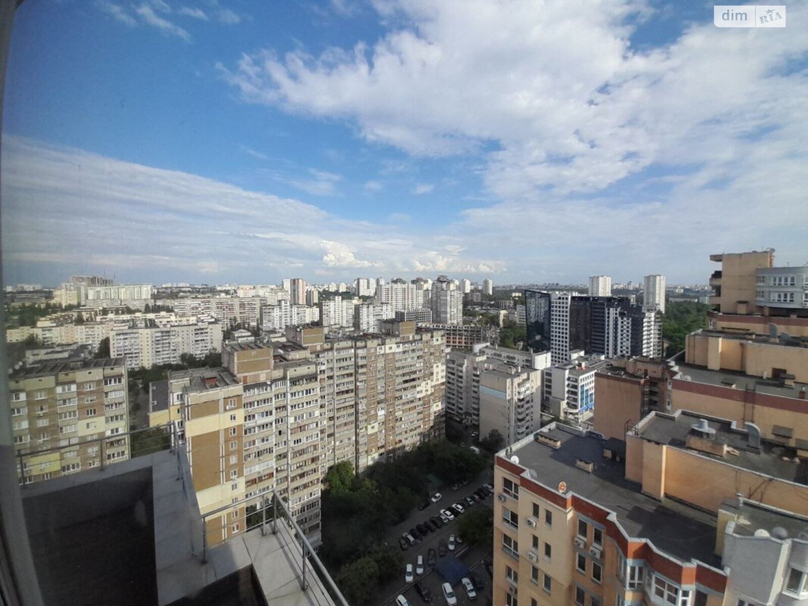 Офісне приміщення на 115 кв.м. в Києві фото 1