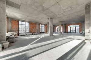 Офісне приміщення на 205 кв.м. в Києві фото 2