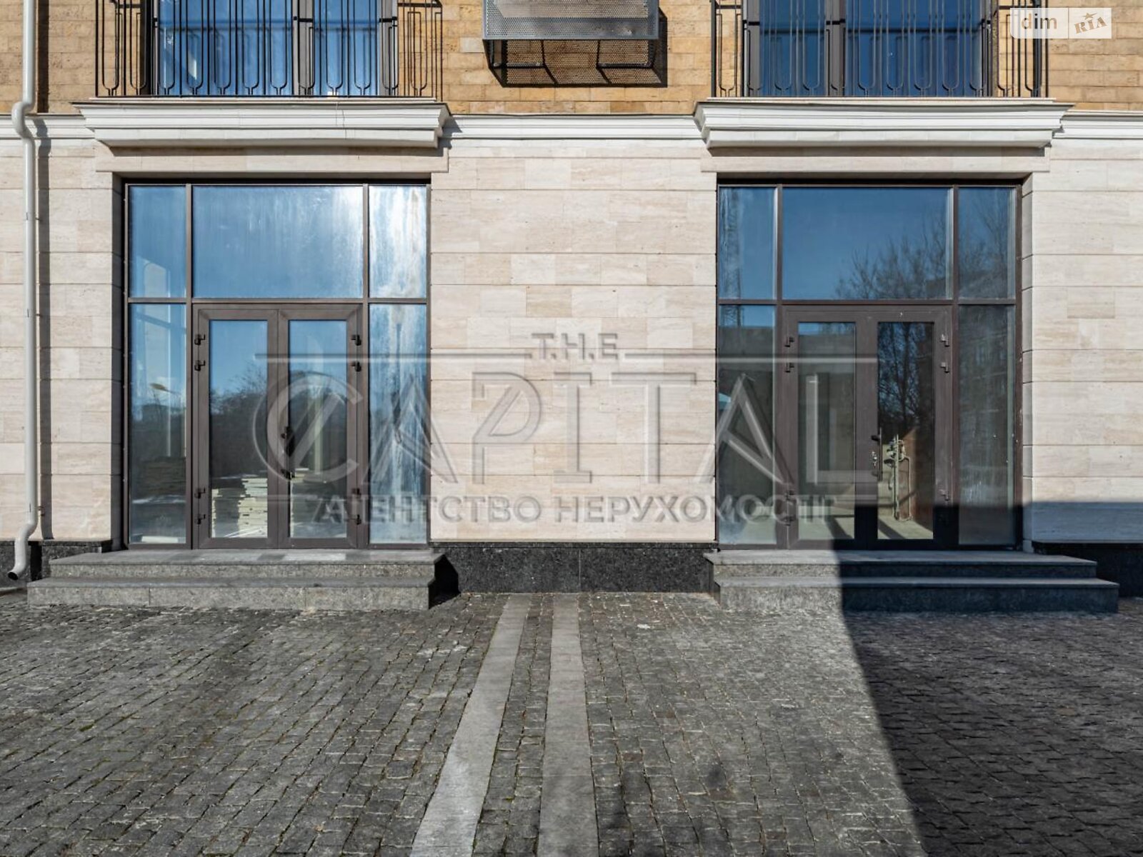 Офісне приміщення на 205 кв.м. в Києві фото 1