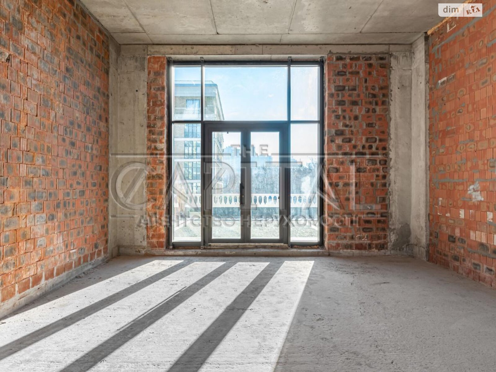 Офісне приміщення на 205 кв.м. в Києві фото 1