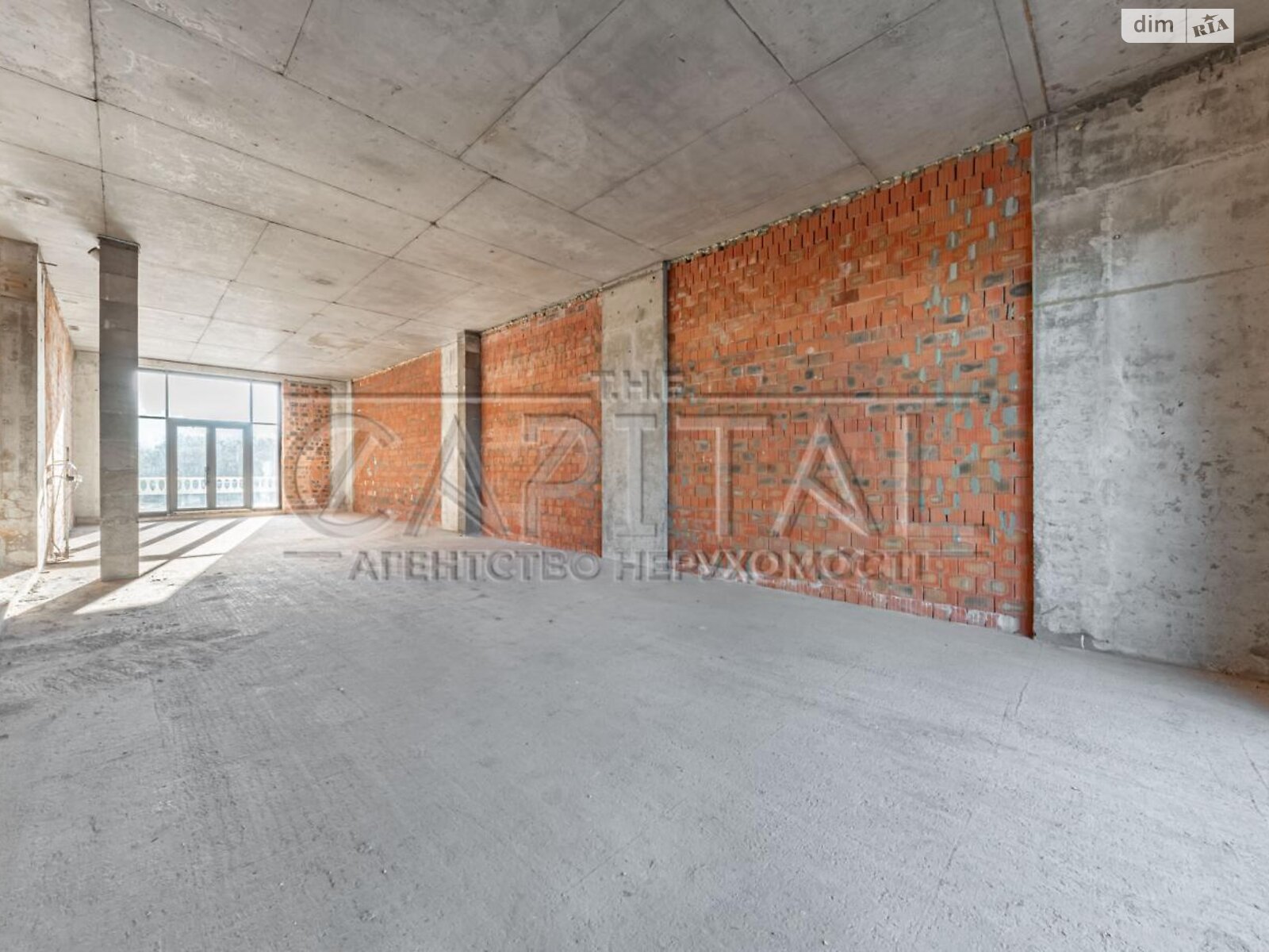 Офісне приміщення на 205 кв.м. в Києві фото 1