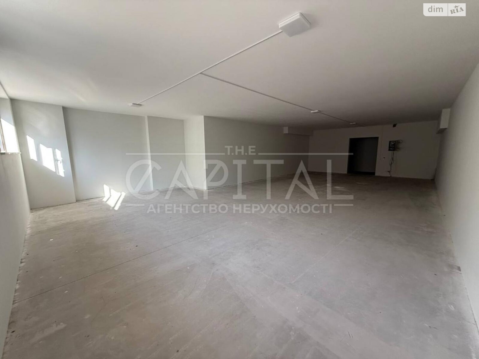 Офісне приміщення на 120 кв.м. в Києві фото 1
