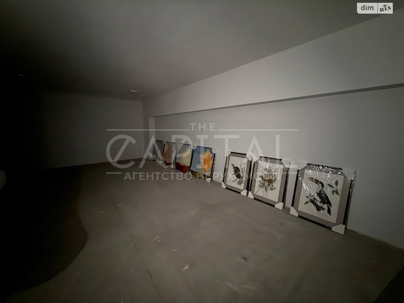 Офісне приміщення на 120 кв.м. в Києві фото 1
