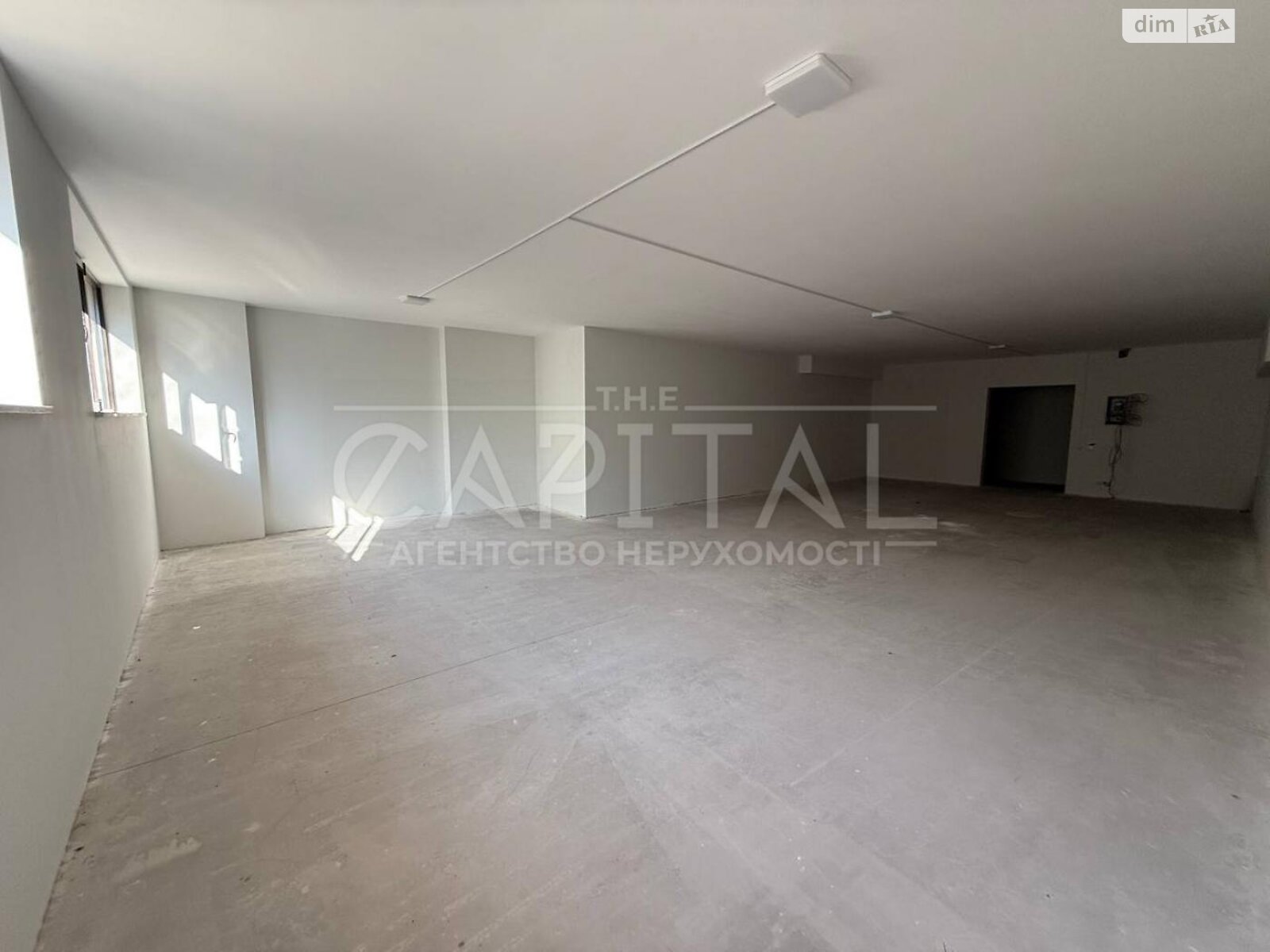 Офісне приміщення на 120 кв.м. в Києві фото 1