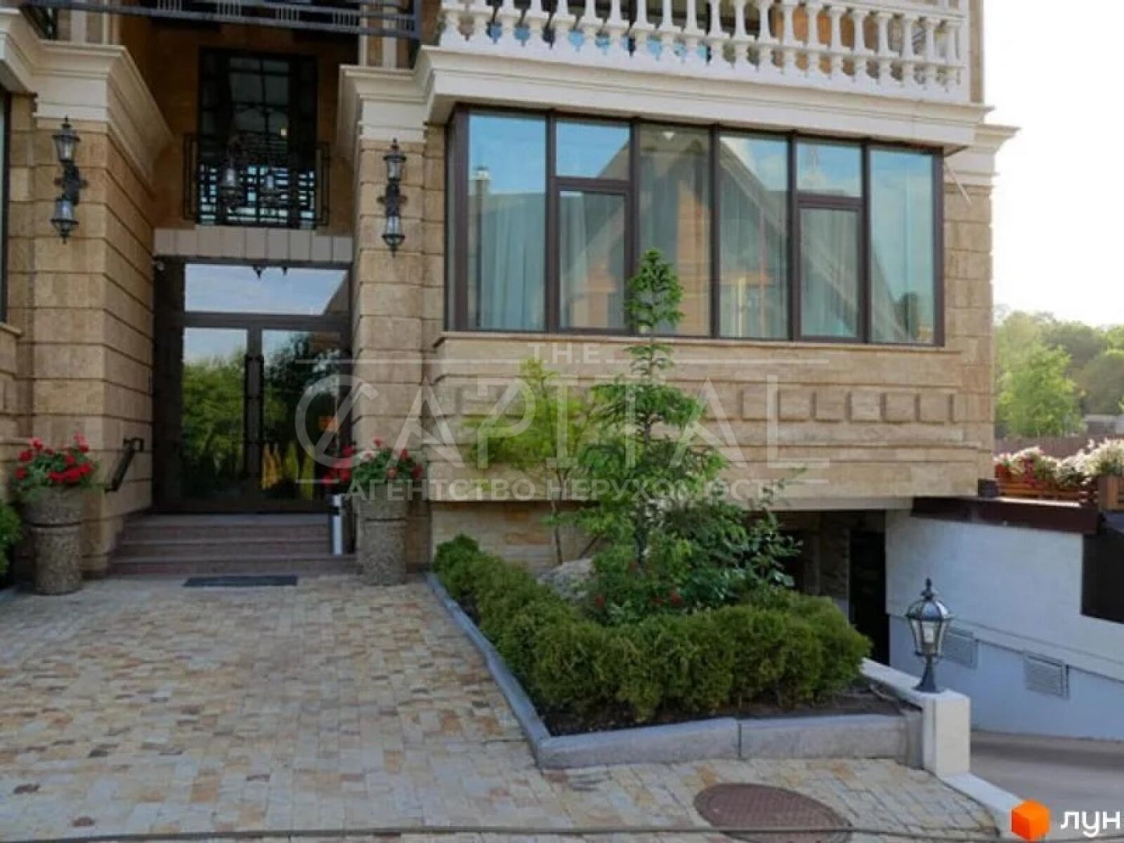 Офісне приміщення на 120 кв.м. в Києві фото 1