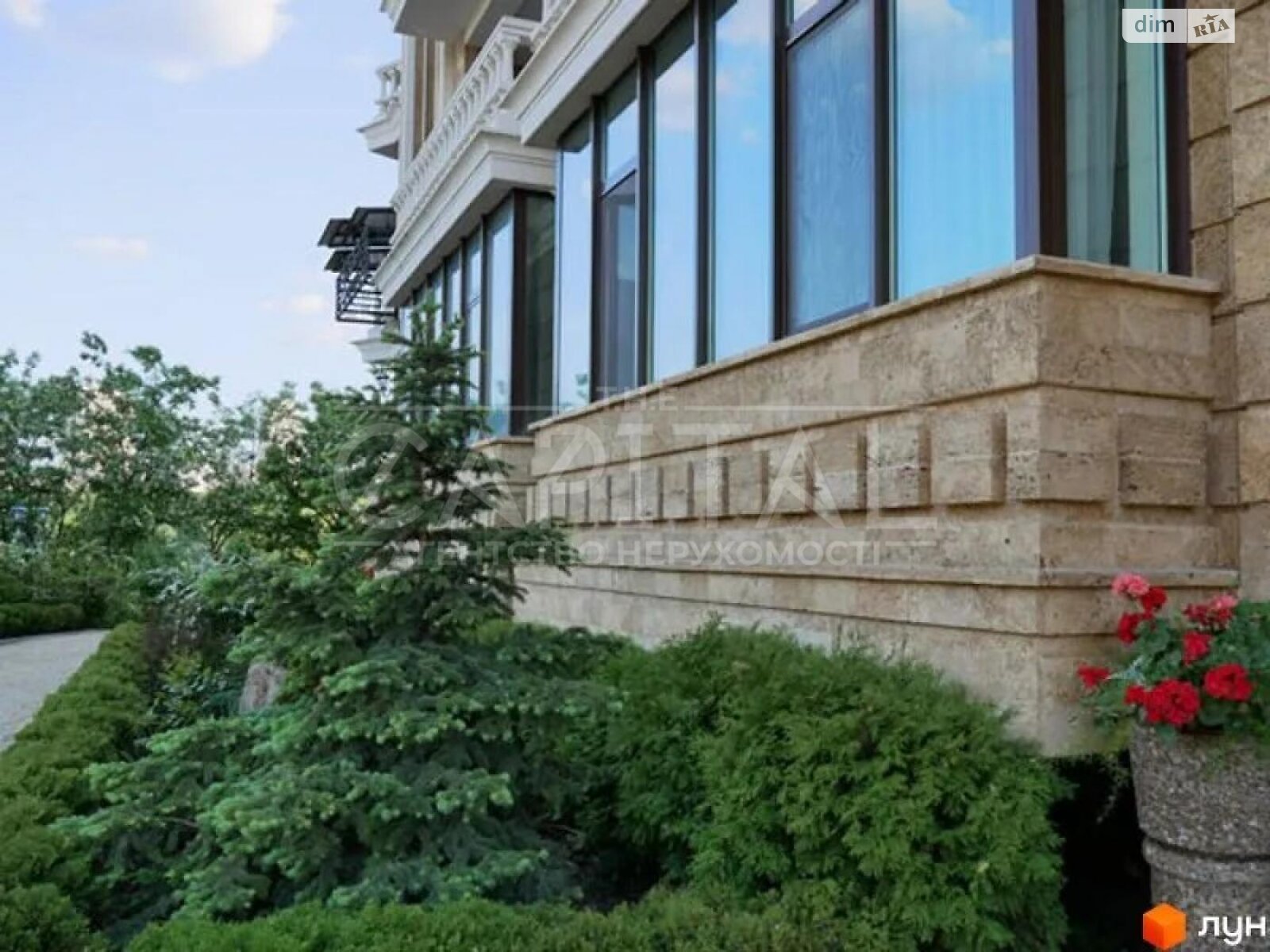 Офісне приміщення на 120 кв.м. в Києві фото 1