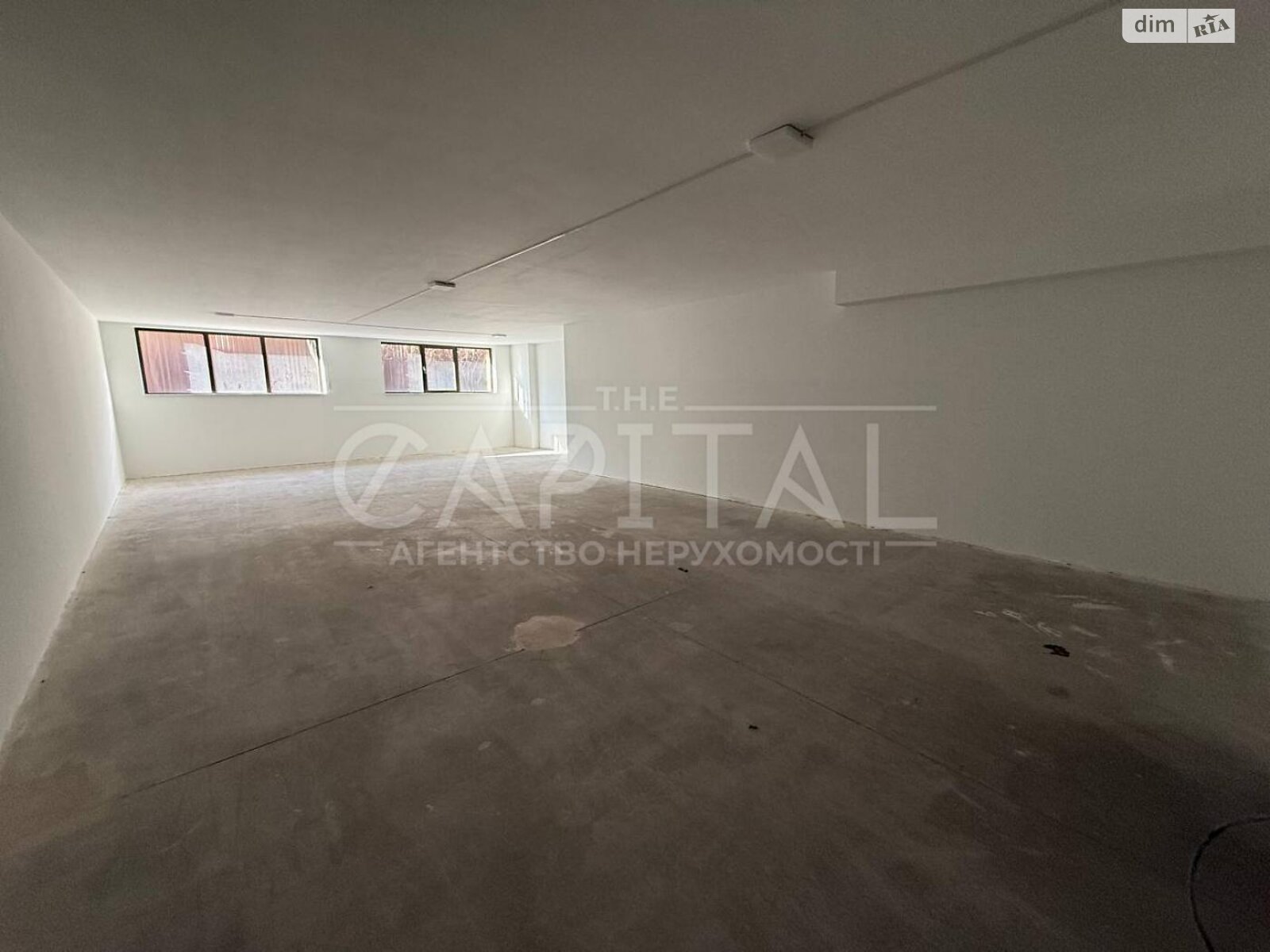 Офісне приміщення на 120 кв.м. в Києві фото 1