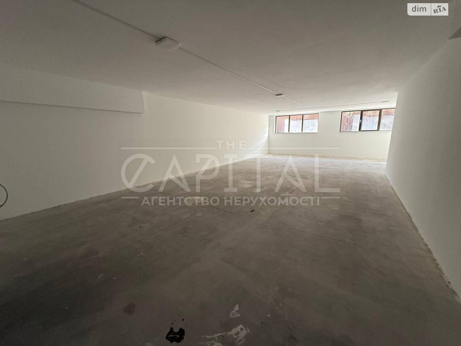 Офісне приміщення на 120 кв.м. в Києві фото 1