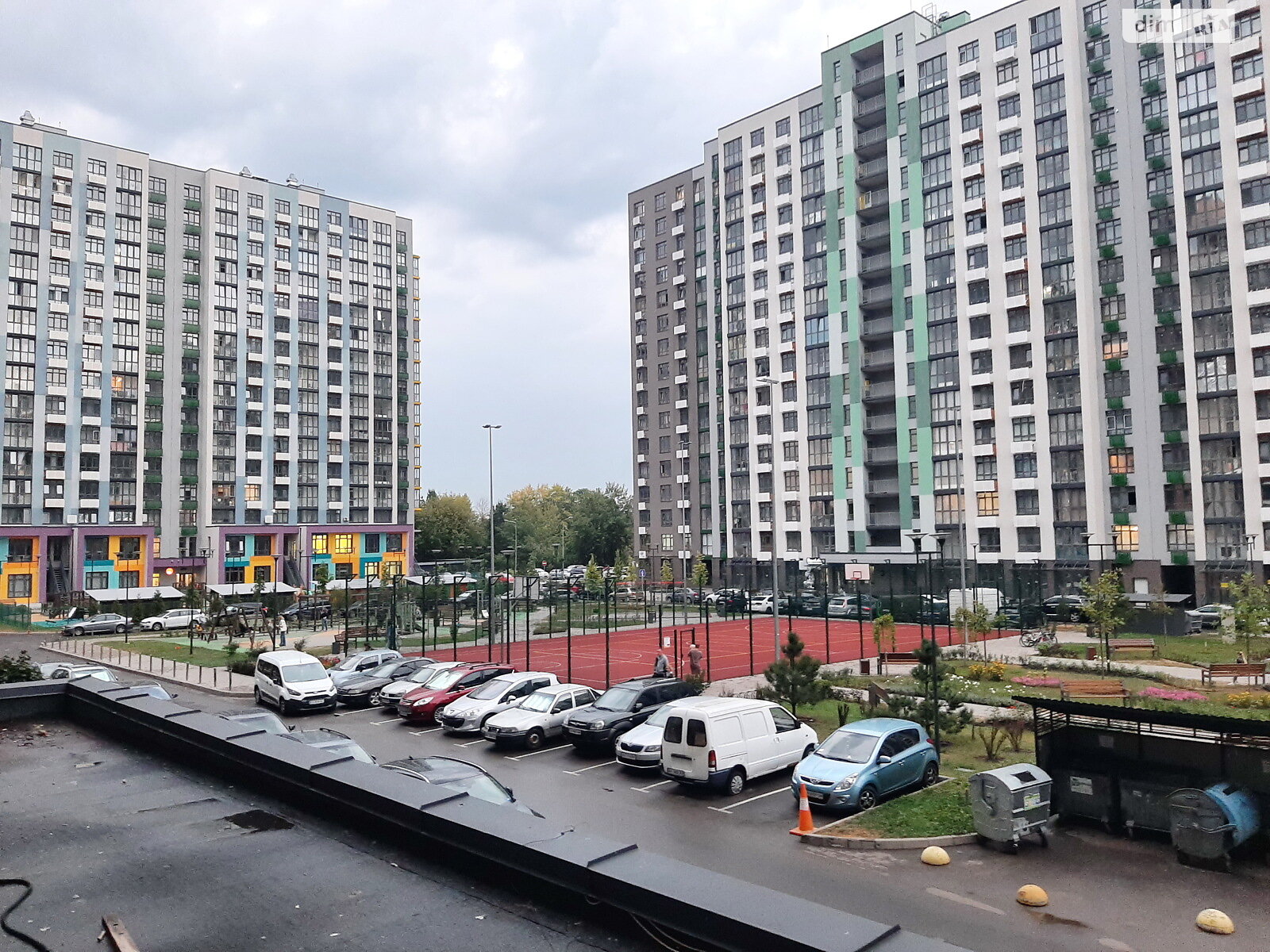 Офісне приміщення на 93.5 кв.м. в Києві фото 1 Офісне приміщення на 93.5 кв.м. в Києві фото 1