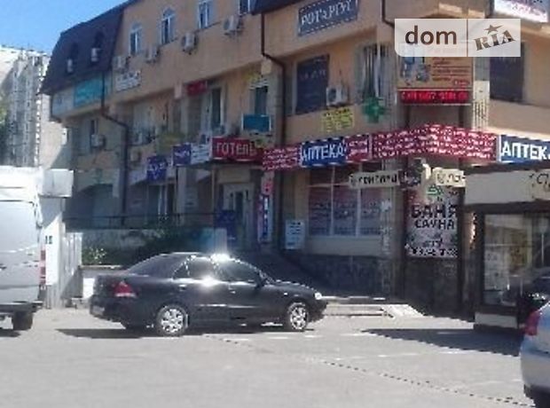Офисное помещение на 61.7 кв.м. в административном здании в Киеве фото 1 Офисное помещение на 61.7 кв.м. в административном здании в Киеве фото 1