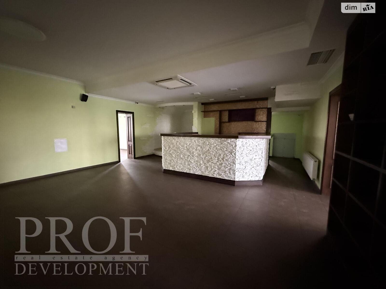 Офисное помещение на 1500 кв.м. в Киеве фото 1