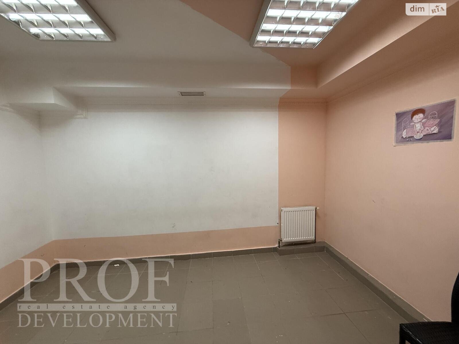 Офисное помещение на 1500 кв.м. в Киеве фото 1