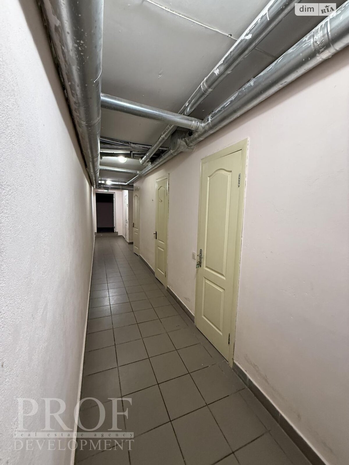Офисное помещение на 1500 кв.м. в Киеве фото 1
