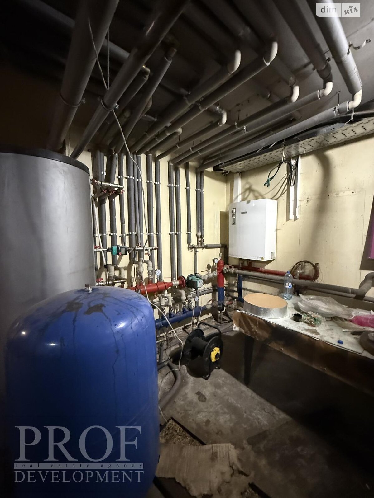 Офисное помещение на 1500 кв.м. в Киеве фото 1