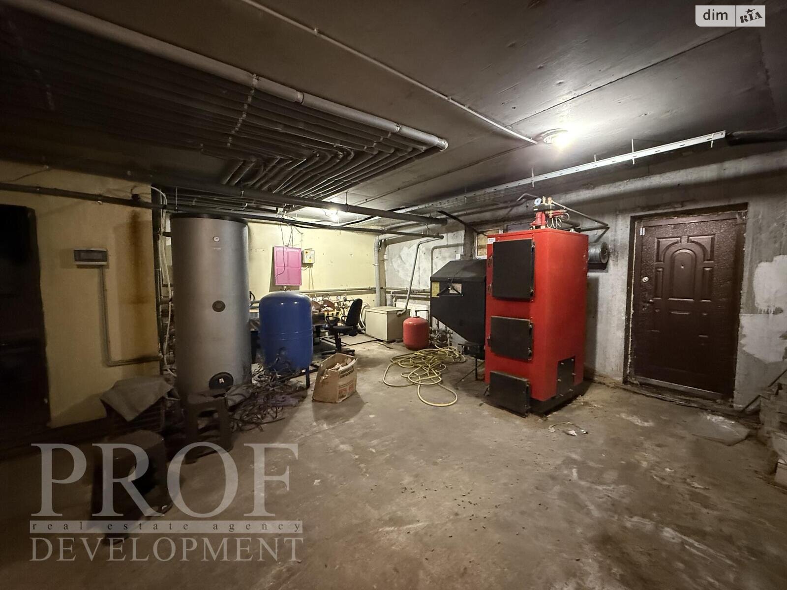 Офисное помещение на 1500 кв.м. в Киеве фото 1