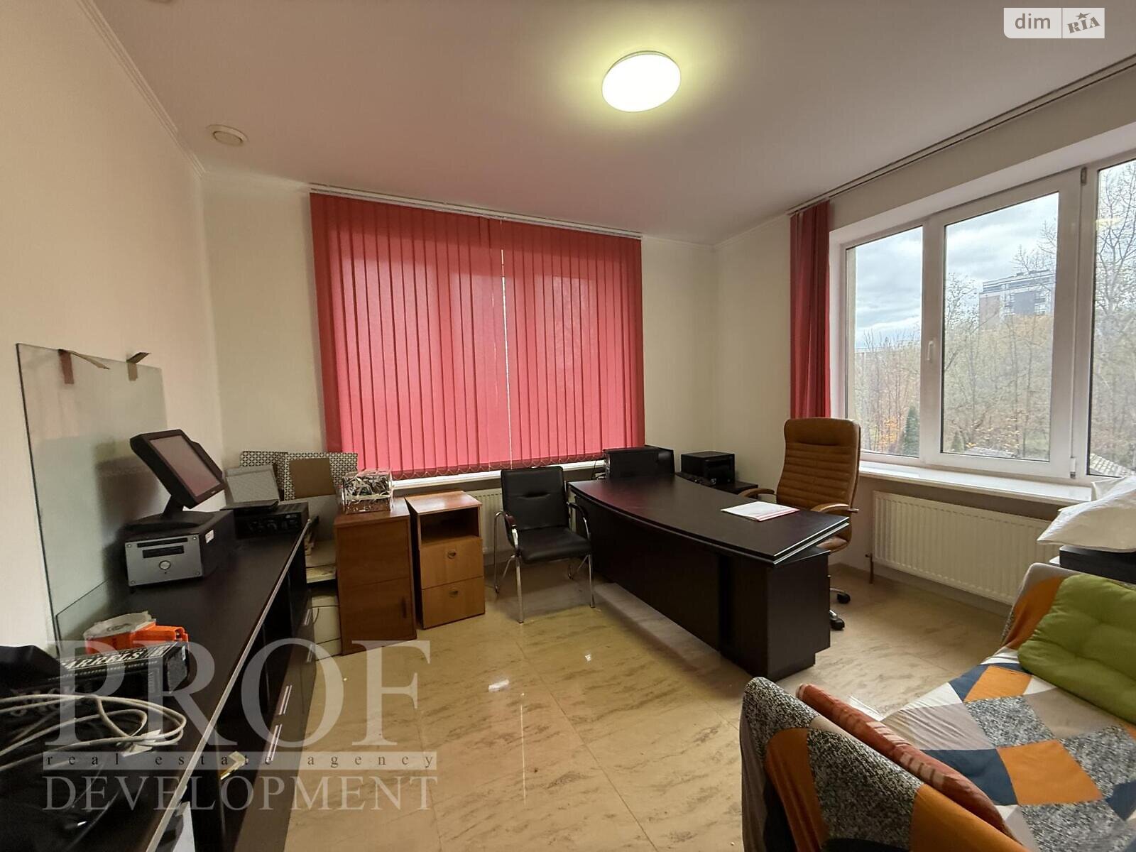 Офисное помещение на 1500 кв.м. в Киеве фото 1