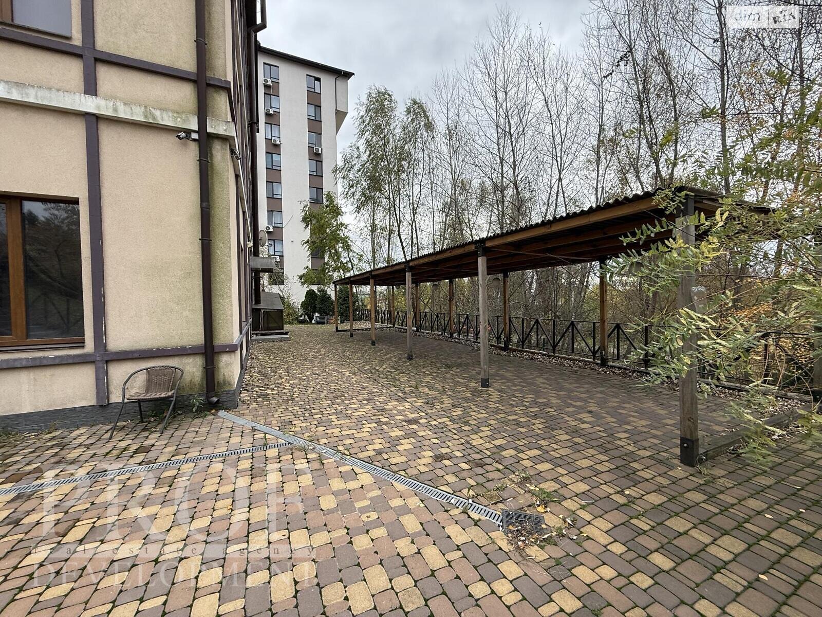 Офисное помещение на 1500 кв.м. в Киеве фото 1