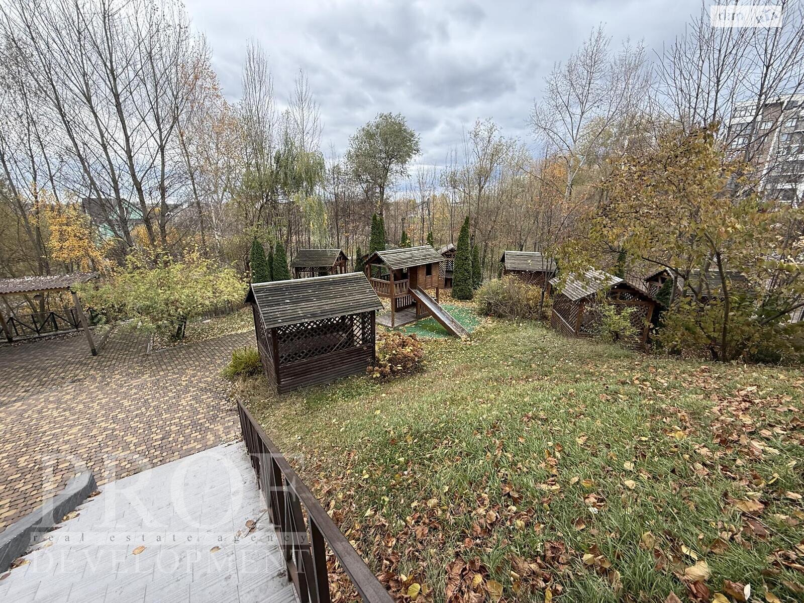 Офисное помещение на 1500 кв.м. в Киеве фото 1