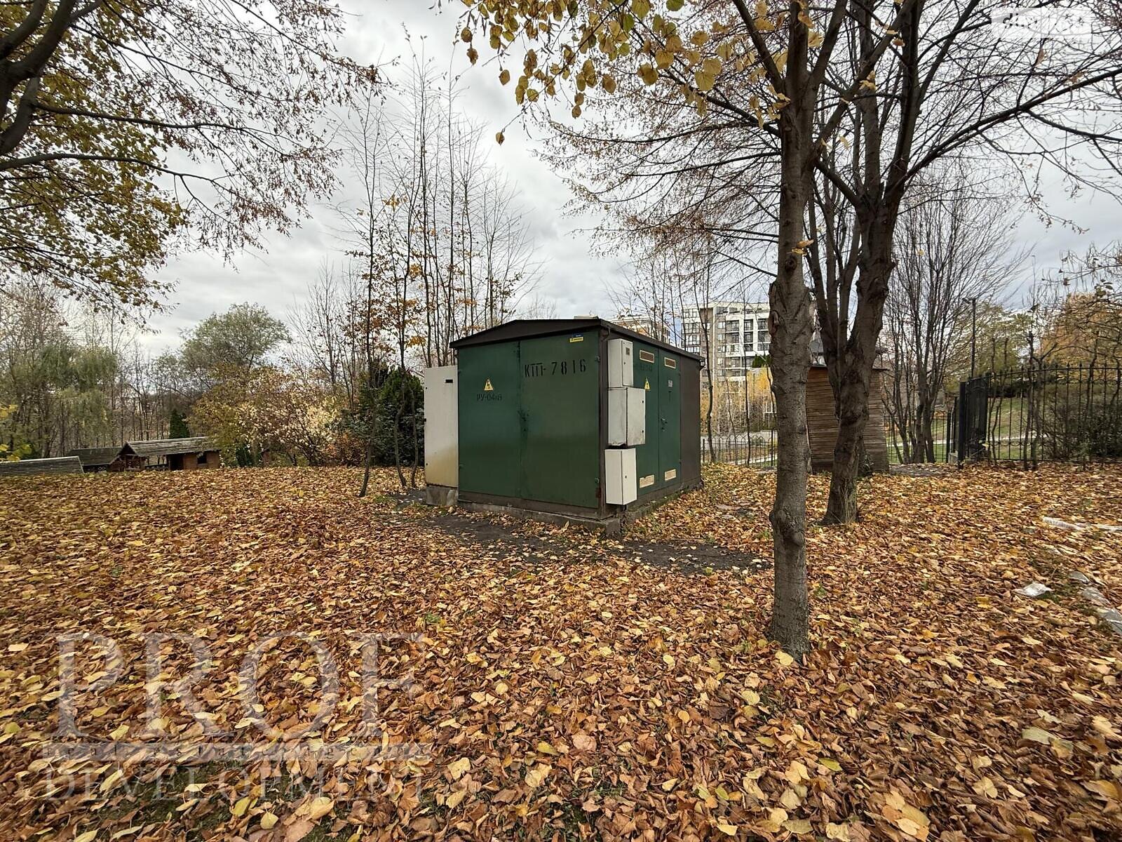 Офисное помещение на 1500 кв.м. в Киеве фото 1