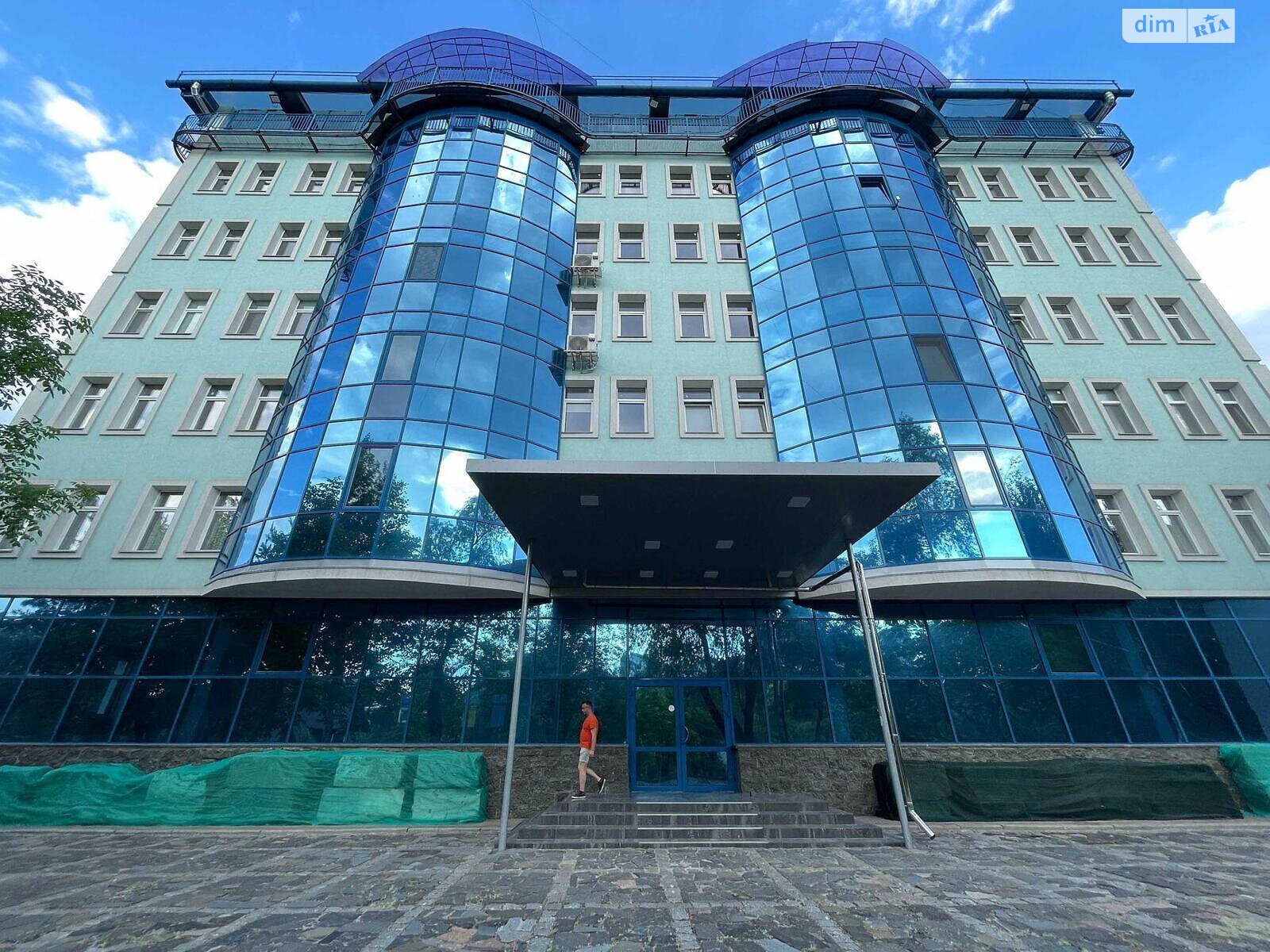 Офисное помещение на 5600 кв.м. в Киеве фото 1 Офисное помещение на 5600 кв.м. в Киеве фото 1