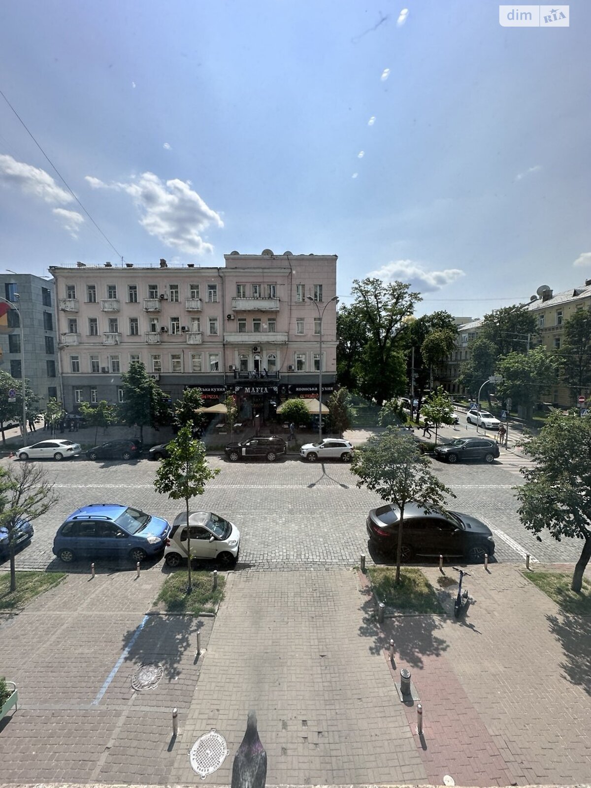 Офисное помещение на 42 кв.м. в Киеве фото 1 Офисное помещение на 42 кв.м. в Киеве фото 1