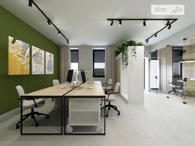 Коммерческая недвижимость по адресу ул. Богдана Хмельницкого (площадь 82,6 м²) - Atlanta.ua - фото 2