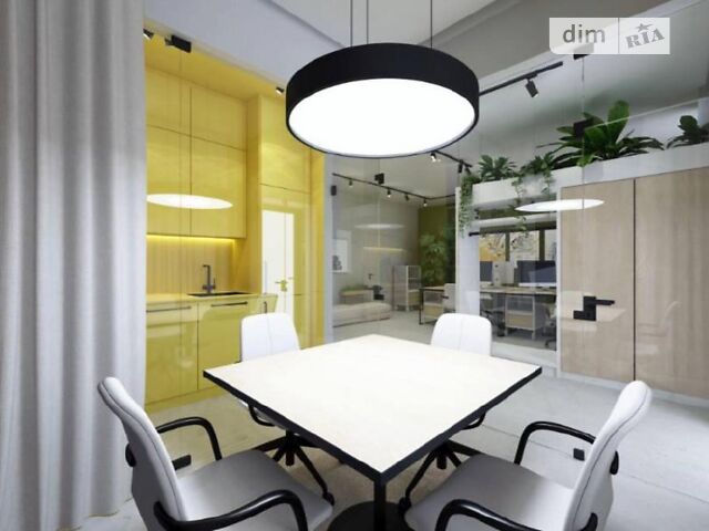 Коммерческая недвижимость по адресу ул. Богдана Хмельницкого (площадь 82,6 м²) - Atlanta.ua - фото 3