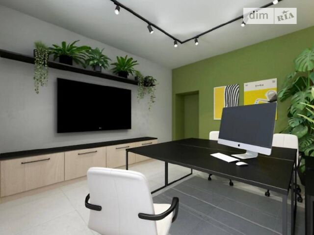 Коммерческая недвижимость по адресу ул. Богдана Хмельницкого (площадь 82,6 м²) - Atlanta.ua - фото 6