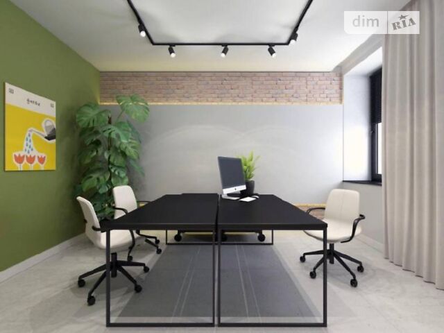 Коммерческая недвижимость по адресу ул. Богдана Хмельницкого (площадь 82,6 м²) - Atlanta.ua - фото 7