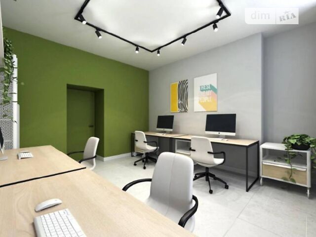 Коммерческая недвижимость по адресу ул. Богдана Хмельницкого (площадь 82,6 м²) - Atlanta.ua - фото 5