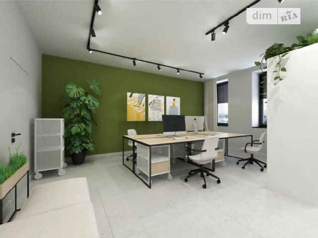 Коммерческая недвижимость по адресу ул. Богдана Хмельницкого (площадь 82,6 м²) - Atlanta.ua - фото 9