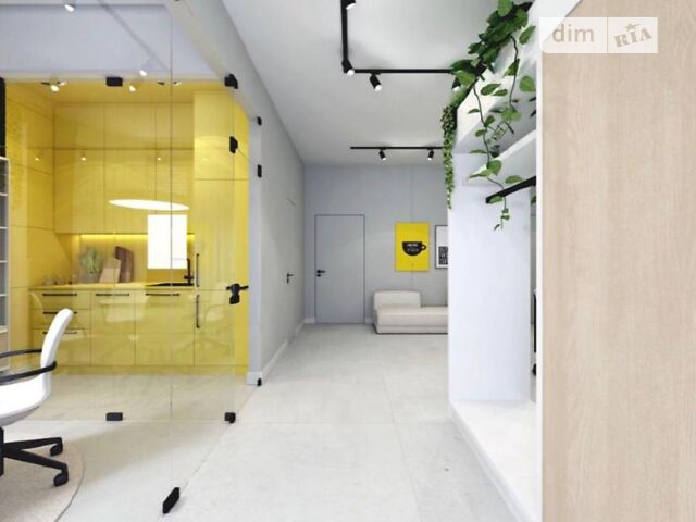 Коммерческая недвижимость по адресу ул. Богдана Хмельницкого (площадь 82,6 м²) - Atlanta.ua - фото 11