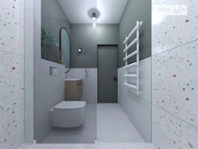 Коммерческая недвижимость по адресу ул. Богдана Хмельницкого (площадь 82,6 м²) - Atlanta.ua - фото 12