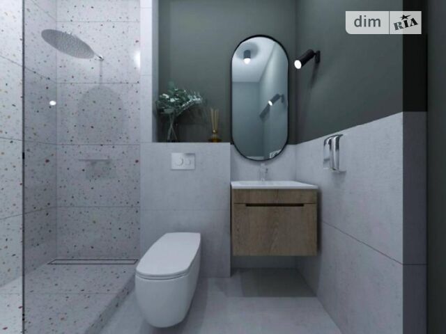 Коммерческая недвижимость по адресу ул. Богдана Хмельницкого (площадь 82,6 м²) - Atlanta.ua - фото 13